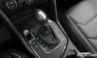 Volkswagen Tiguan 2020 2.0 автомат (гидро), миниатюра 12