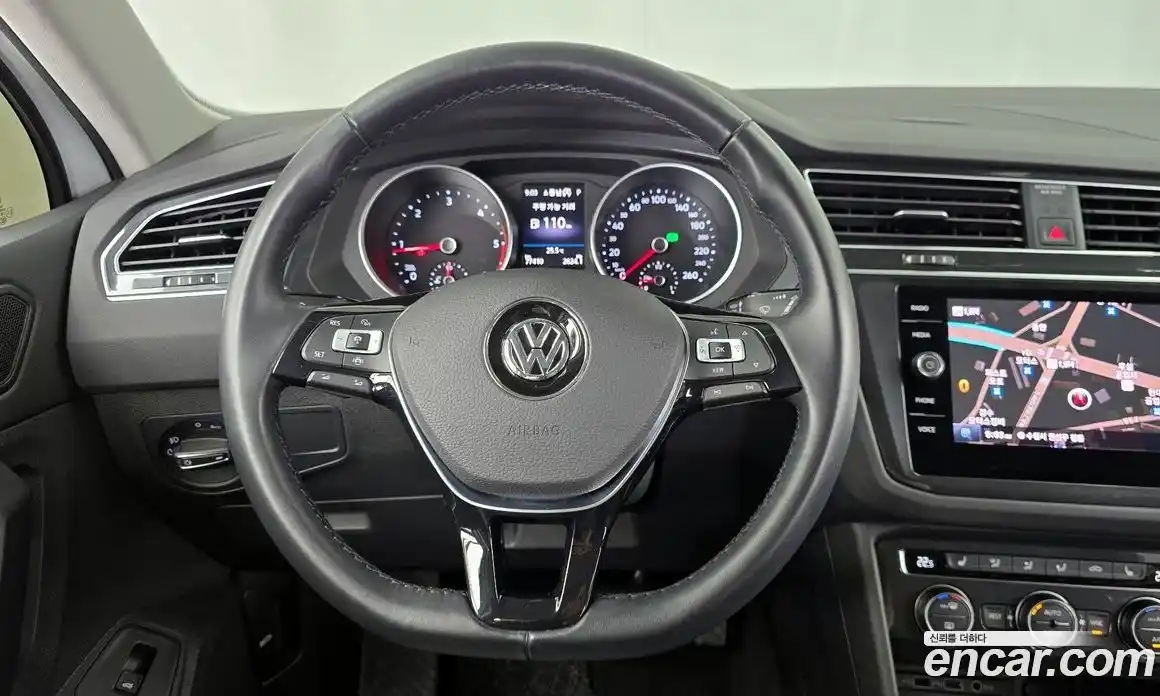 Volkswagen Tiguan 2020 2.0 автомат (гидро), фото 18