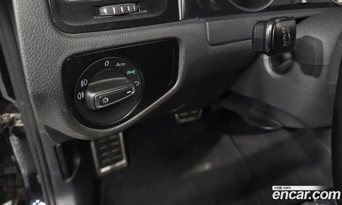 Volkswagen Golf 2014 2.0 автомат (гидро), фото 18