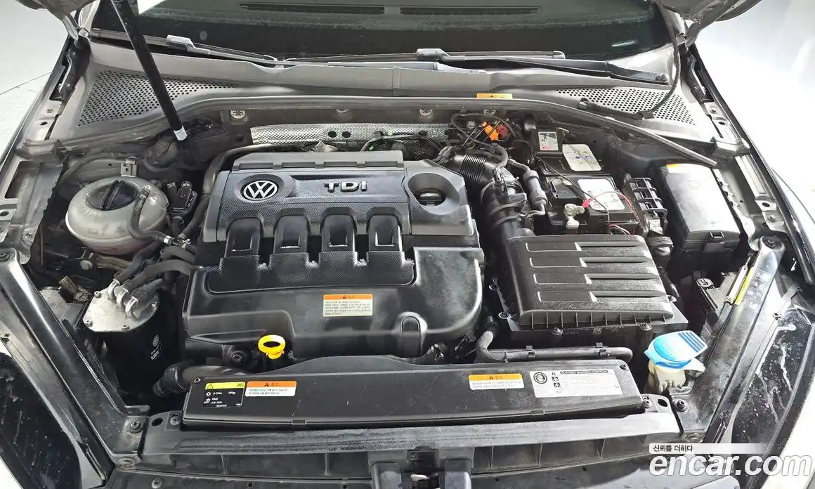 Volkswagen Golf 2014 2.0 автомат (гидро), фото 6