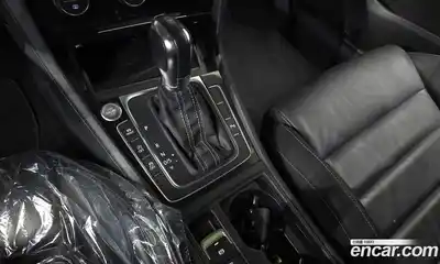 Volkswagen Golf 2014 2.0 автомат (гидро), миниатюра 9