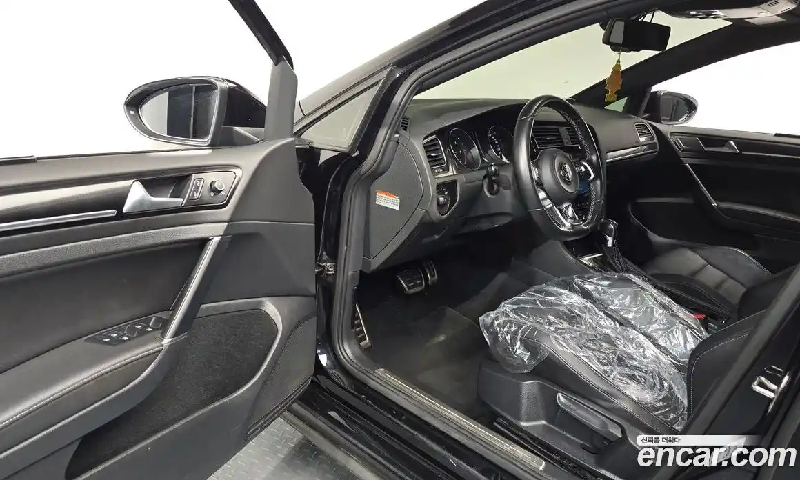 Volkswagen Golf 2014 2.0 автомат (гидро), фото 10
