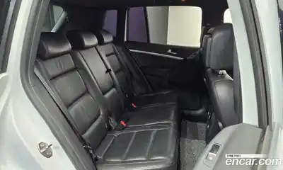 Volkswagen Tiguan 2015 2.0 автомат (гидро), миниатюра 11