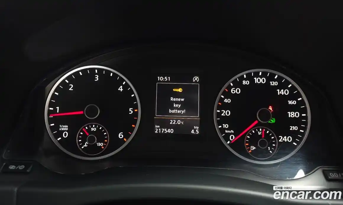 Volkswagen Tiguan 2015 2.0 автомат (гидро), фото 8