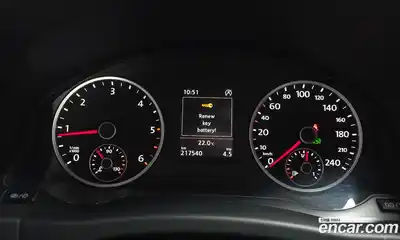 Volkswagen Tiguan 2015 2.0 автомат (гидро), миниатюра 8