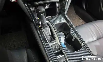 Honda Accord 2019 1.5 автомат (гидро), миниатюра 12
