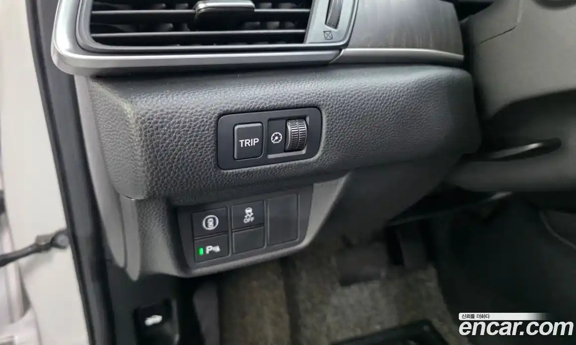 Honda Accord 2019 1.5 автомат (гидро), фото 23