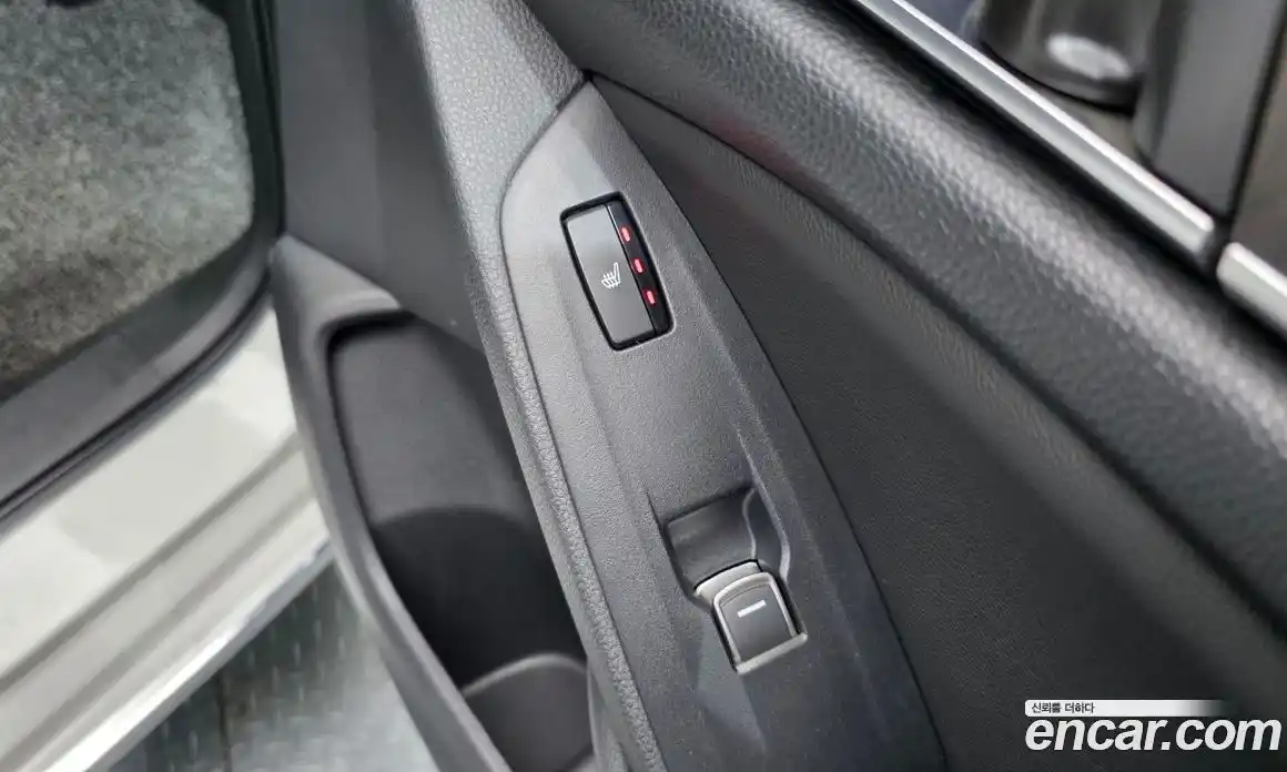 Honda Accord 2019 1.5 автомат (гидро), фото 25