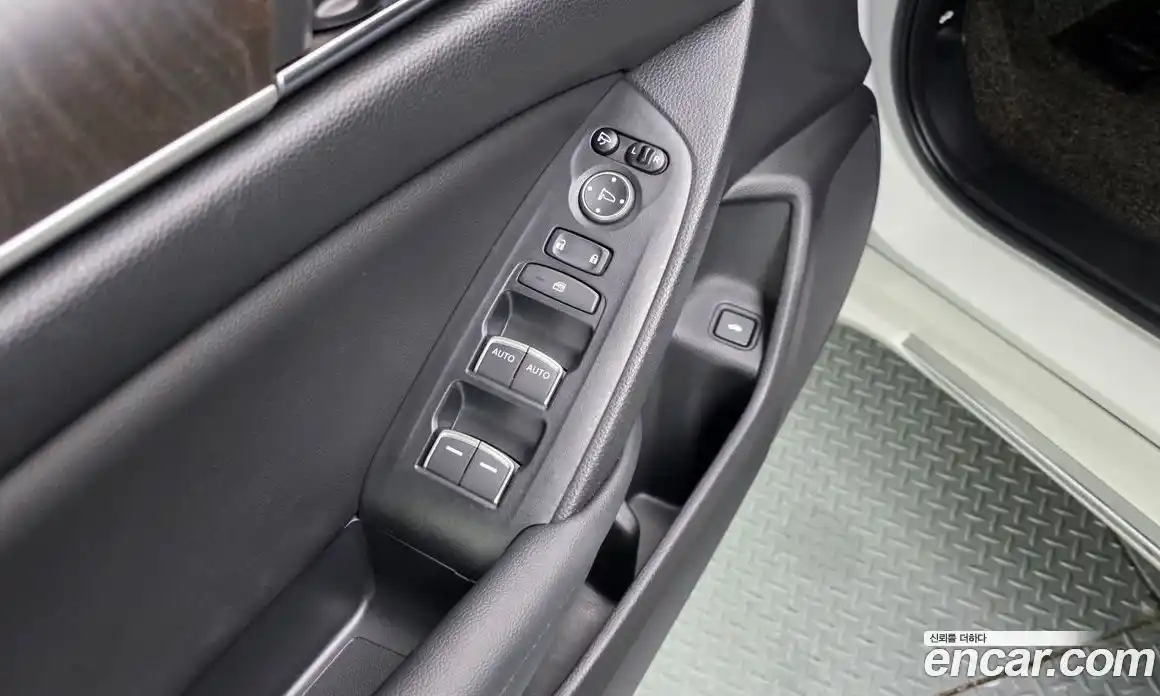 Honda Accord 2019 1.5 автомат (гидро), фото 29