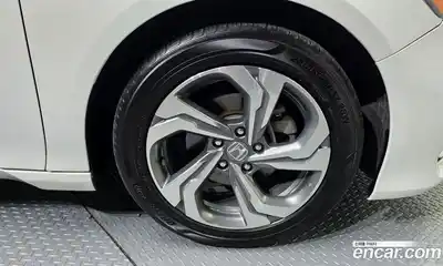 Honda Accord 2019 1.5 автомат (гидро), миниатюра 5