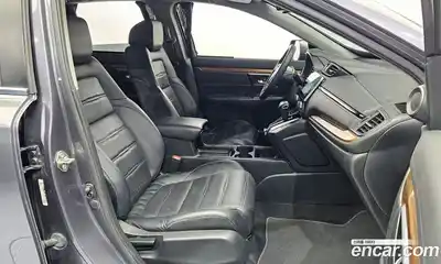 Honda CR-V 2017 1.5 автомат (гидро), миниатюра 11