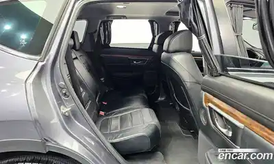 Honda CR-V 2017 1.5 автомат (гидро), миниатюра 12
