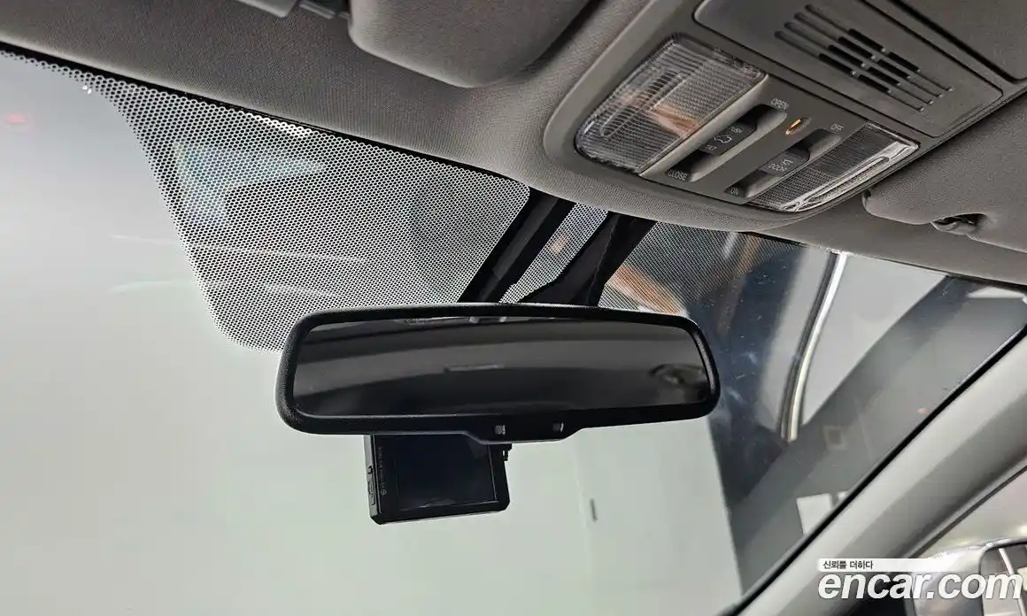 Honda CR-V 2017 1.5 автомат (гидро), фото 19