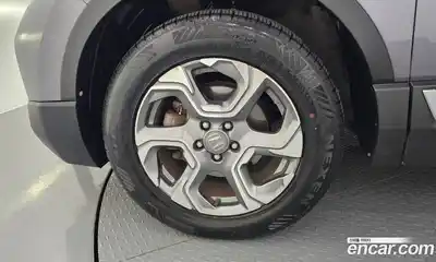 Honda CR-V 2017 1.5 автомат (гидро), миниатюра 5