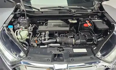 Honda CR-V 2017 1.5 автомат (гидро), миниатюра 6
