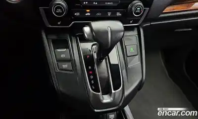 Honda CR-V 2017 1.5 автомат (гидро), миниатюра 9