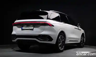 Lincoln Nautilus 2024 2.0 автомат (гидро), миниатюра 2 Lincoln Nautilus 2024 2.0 автомат (гидро), миниатюра 2