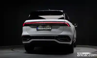 Lincoln Nautilus 2024 2.0 автомат (гидро), миниатюра 4 Lincoln Nautilus 2024 2.0 автомат (гидро), миниатюра 4