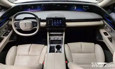 Lincoln Nautilus 2024 2.0 автомат (гидро), миниатюра 10 Lincoln Nautilus 2024 2.0 автомат (гидро), миниатюра 10
