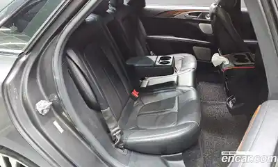 Lincoln MKZ 2017 2.0 автомат (гидро), миниатюра 11 Lincoln MKZ 2017 2.0 автомат (гидро), миниатюра 11