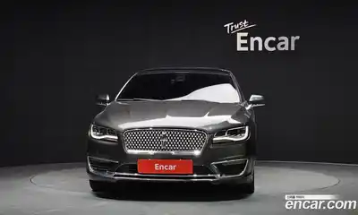 Lincoln MKZ 2017 2.0 автомат (гидро), миниатюра 3 Lincoln MKZ 2017 2.0 автомат (гидро), миниатюра 3