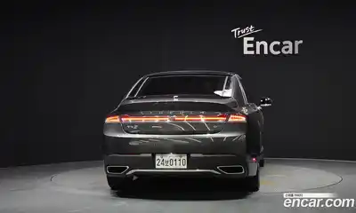 Lincoln MKZ 2017 2.0 автомат (гидро), миниатюра 4 Lincoln MKZ 2017 2.0 автомат (гидро), миниатюра 4