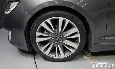 Lincoln MKZ 2017 2.0 автомат (гидро), миниатюра 5 Lincoln MKZ 2017 2.0 автомат (гидро), миниатюра 5