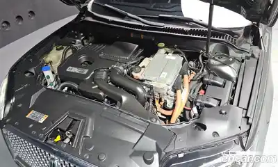 Lincoln MKZ 2017 2.0 автомат (гидро), миниатюра 6 Lincoln MKZ 2017 2.0 автомат (гидро), миниатюра 6