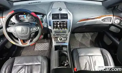 Lincoln MKZ 2017 2.0 автомат (гидро), миниатюра 7 Lincoln MKZ 2017 2.0 автомат (гидро), миниатюра 7