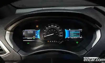Lincoln MKZ 2017 2.0 автомат (гидро), миниатюра 8 Lincoln MKZ 2017 2.0 автомат (гидро), миниатюра 8