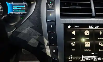 Lincoln MKZ 2017 2.0 автомат (гидро), миниатюра 9 Lincoln MKZ 2017 2.0 автомат (гидро), миниатюра 9