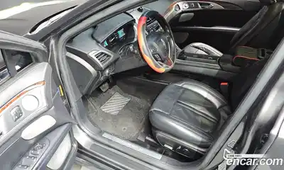 Lincoln MKZ 2017 2.0 автомат (гидро), миниатюра 10 Lincoln MKZ 2017 2.0 автомат (гидро), миниатюра 10