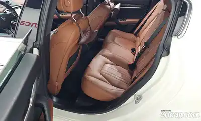 Maserati Ghibli 2015 3.0 автомат (гидро), миниатюра 11