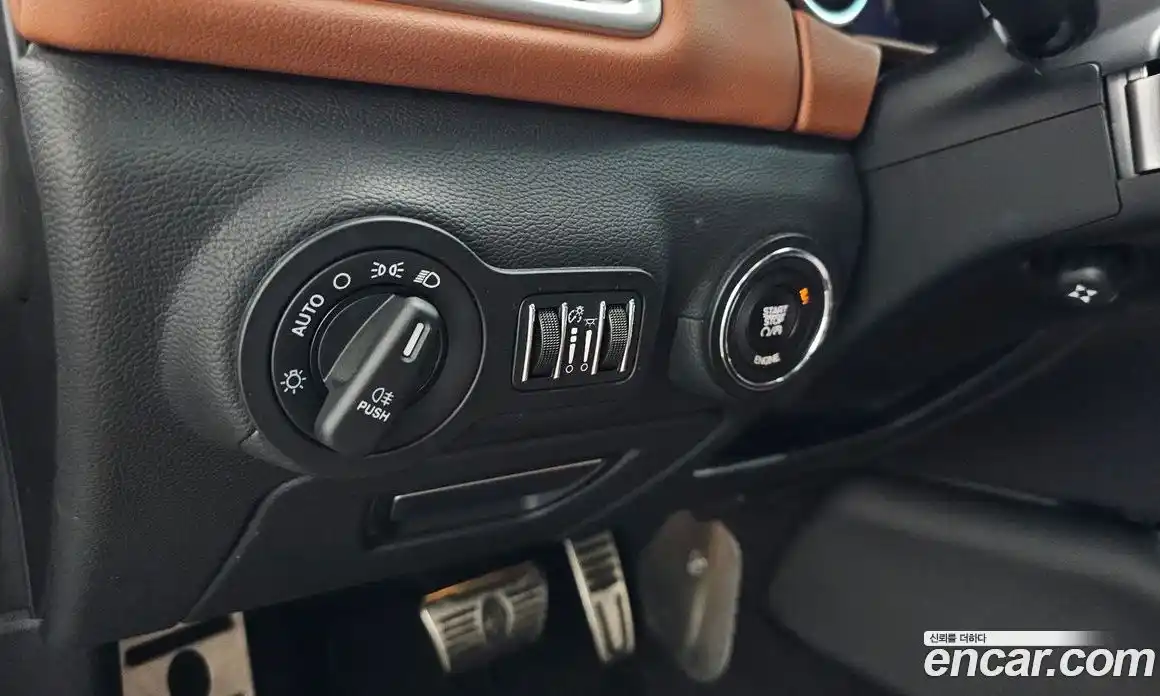 Maserati Ghibli 2015 3.0 автомат (гидро), фото 20