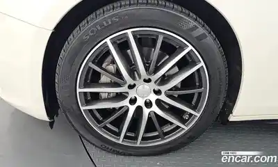 Maserati Ghibli 2015 3.0 автомат (гидро), миниатюра 5