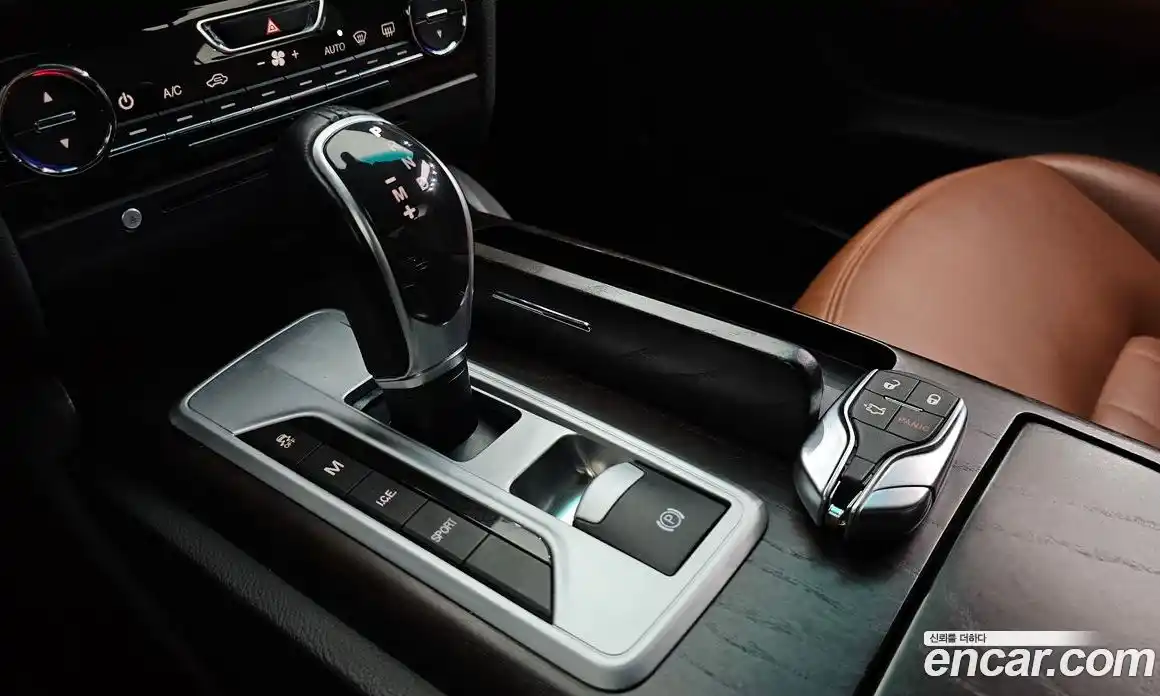 Maserati Ghibli 2015 3.0 автомат (гидро), фото 9