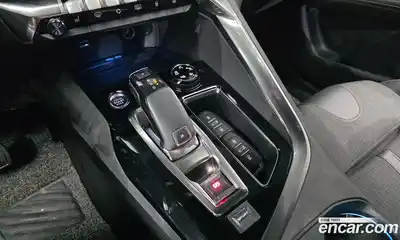 Peugeot 3008 2021 1.5 автомат (гидро), миниатюра 12