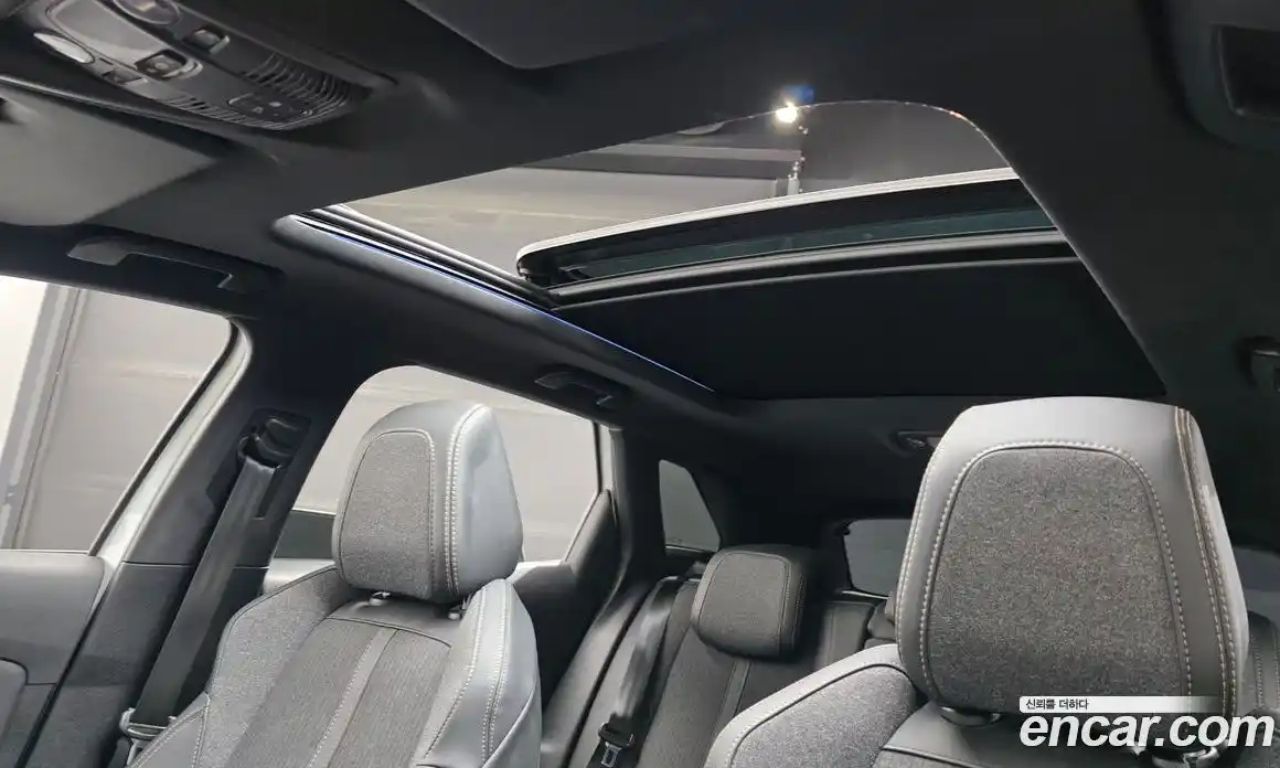 Peugeot 3008 2021 1.5 автомат (гидро), фото 24