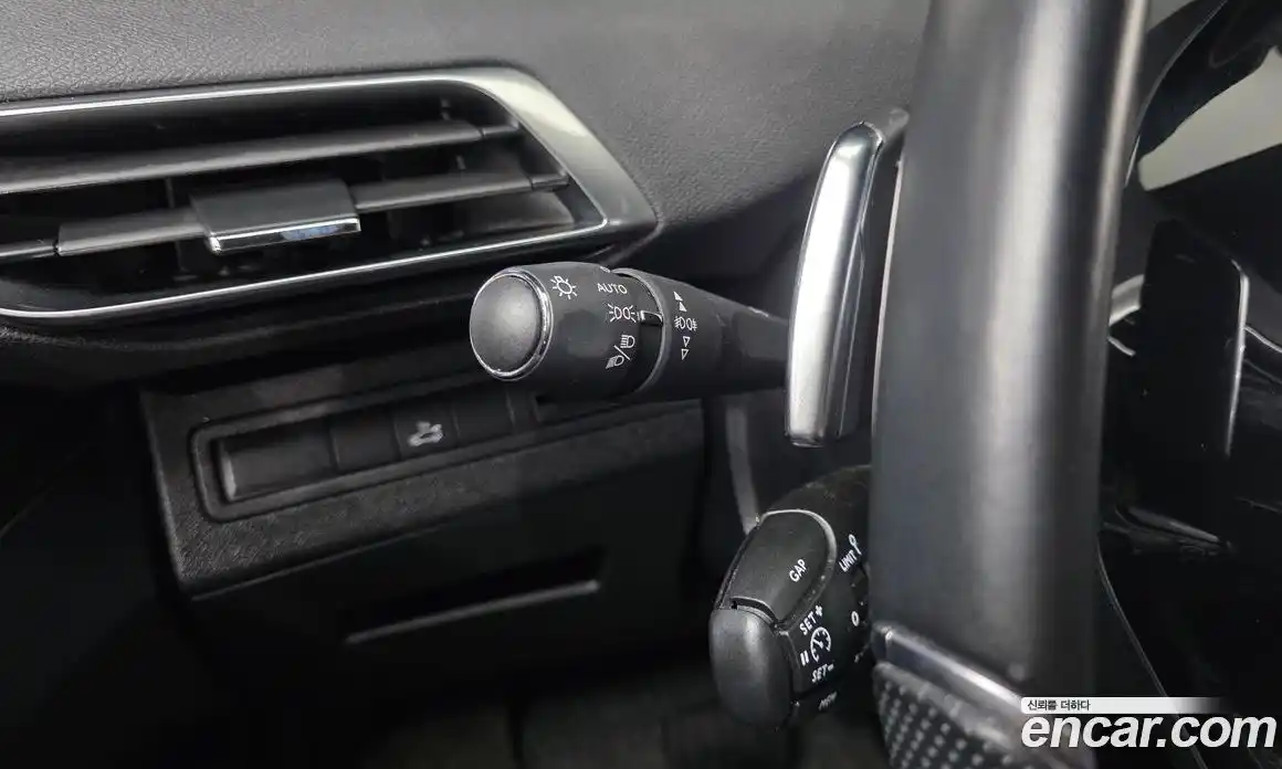 Peugeot 3008 2021 1.5 автомат (гидро), фото 29