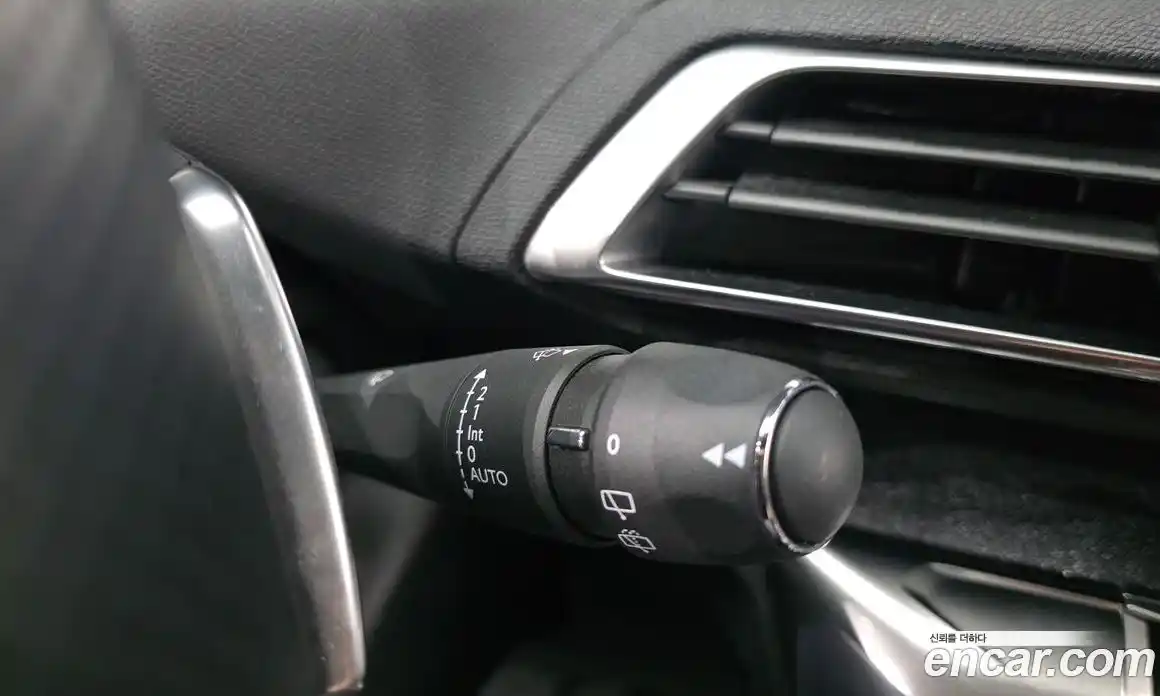 Peugeot 3008 2021 1.5 автомат (гидро), фото 30