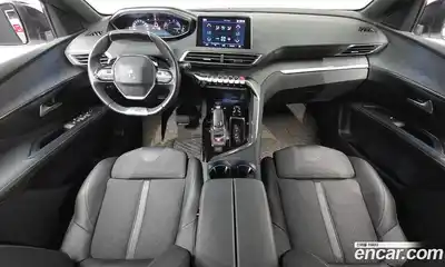 Peugeot 3008 2021 1.5 автомат (гидро), миниатюра 10