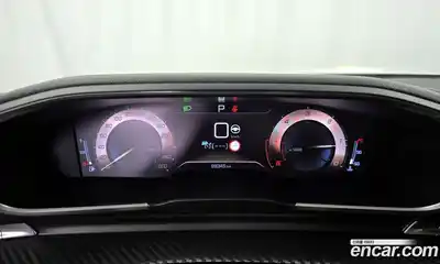 Peugeot 508 2019 2.0 автомат (гидро), миниатюра 11