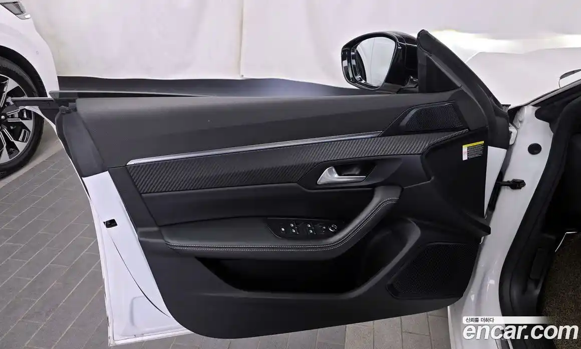 Peugeot 508 2019 2.0 автомат (гидро), фото 14