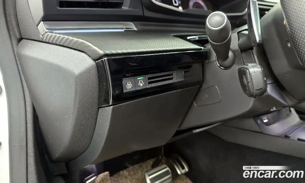 Peugeot 508 2019 2.0 автомат (гидро), фото 23