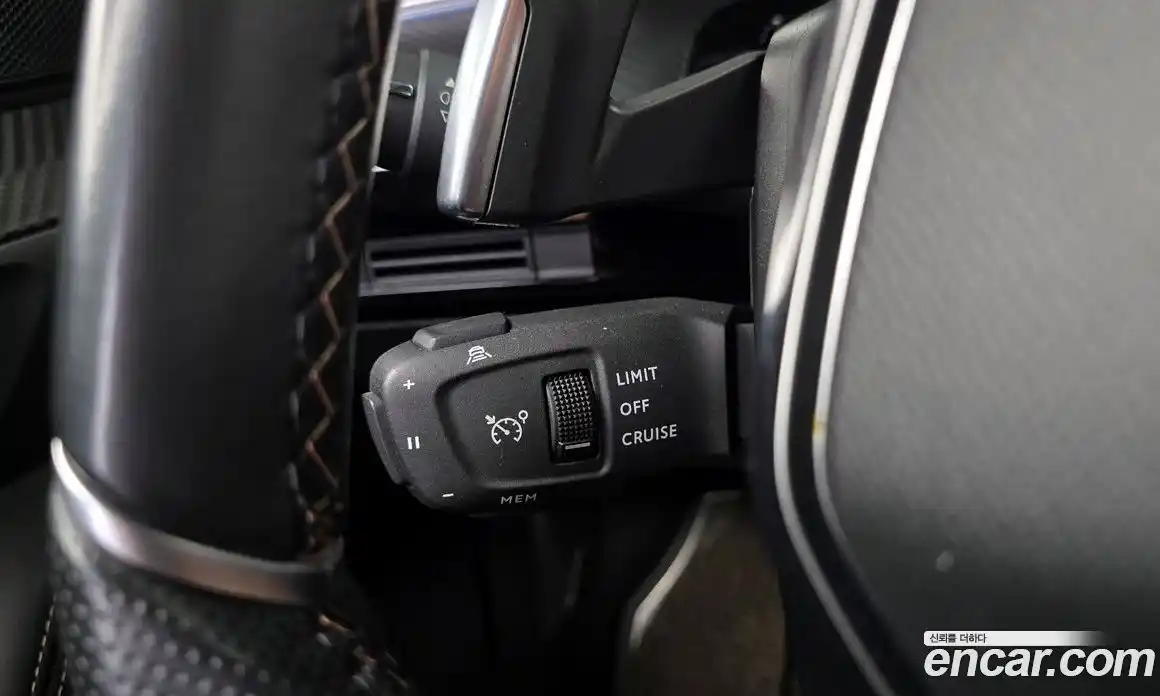 Peugeot 508 2019 2.0 автомат (гидро), фото 24