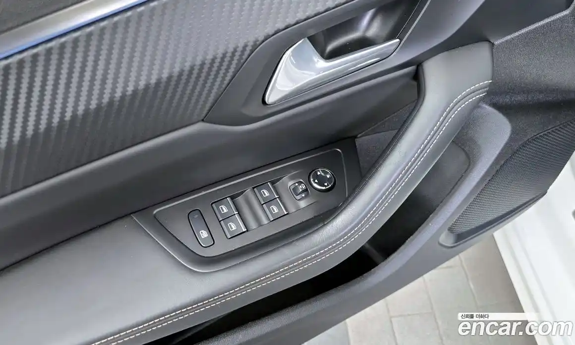 Peugeot 508 2019 2.0 автомат (гидро), фото 30