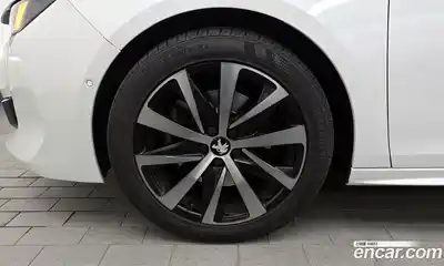 Peugeot 508 2019 2.0 автомат (гидро), миниатюра 5