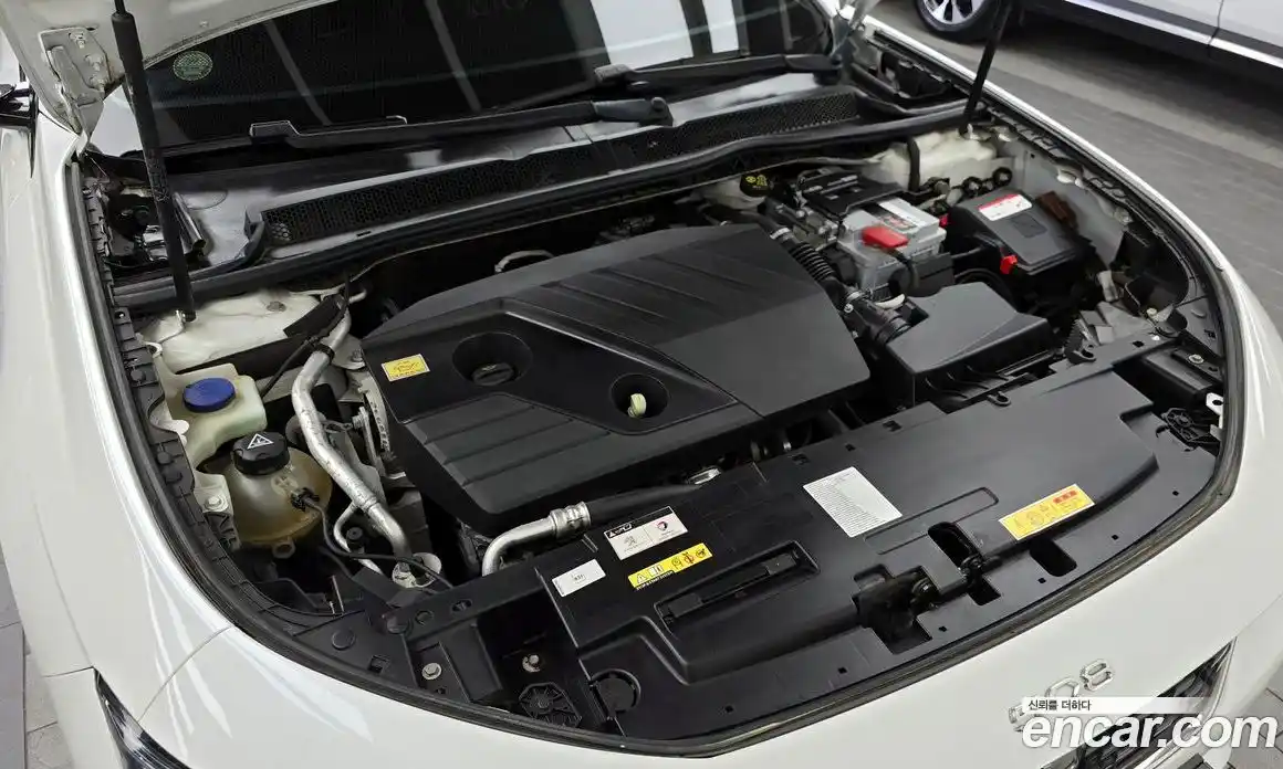 Peugeot 508 2019 2.0 автомат (гидро), фото 6