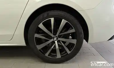 Peugeot 508 2019 2.0 автомат (гидро), миниатюра 7