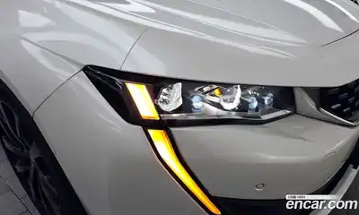 Peugeot 508 2019 2.0 автомат (гидро), миниатюра 8